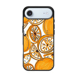 Orange YDH0097 iPhone Air Case