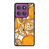 Orange YDH0097 Motorola Moto Edge 60 Pro Case