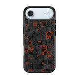 Geometric Pattern YDH0098 iPhone Air Case