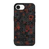 Geometric Pattern YDH0098 iPhone 17e Case