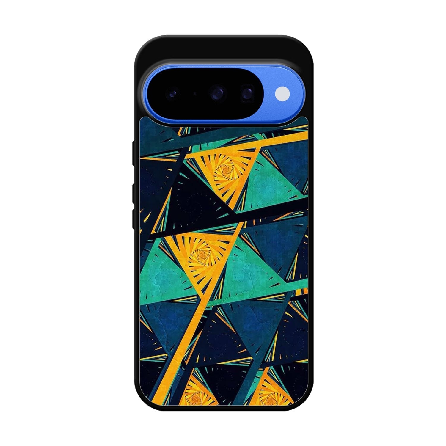 Abstract Pattern YDH0099 Google Pixel 10 Case