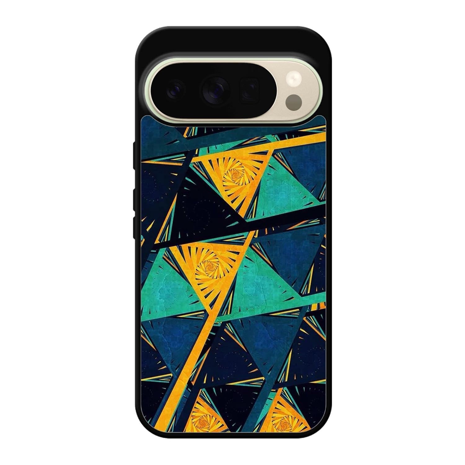 Abstract Pattern YDH0099 Google Pixel 10 Pro XL Case