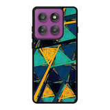 Abstract Pattern YDH0099 Motorola Moto Edge 60 Pro Case