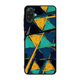 Abstract Pattern YDH0099 Samsung Galaxy A07 Case
