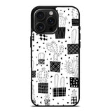Cactus Floral YDH0102 iPhone 16 Pro Max Case