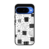 Cactus Floral YDH0102 Google Pixel 10 Case