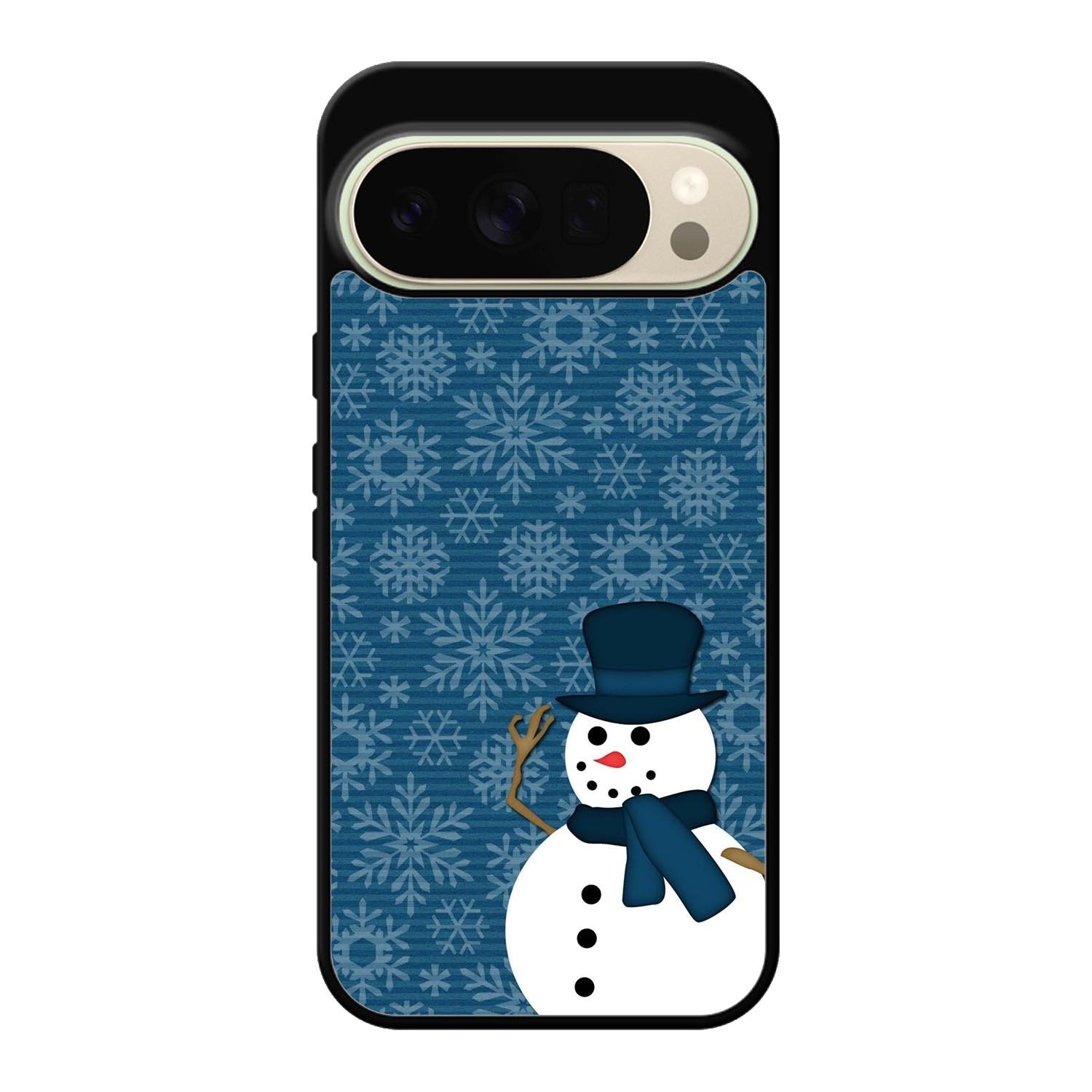Snow Man YDH0103 Google Pixel 10 Pro XL Case