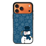 Snow Man YDH0103 iPhone 17 Pro Max Case