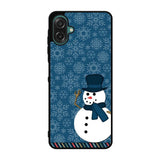 Snow Man YDH0103 Samsung Galaxy A07 Case
