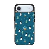 Snow Man Christmas YDH0104 iPhone Air Case