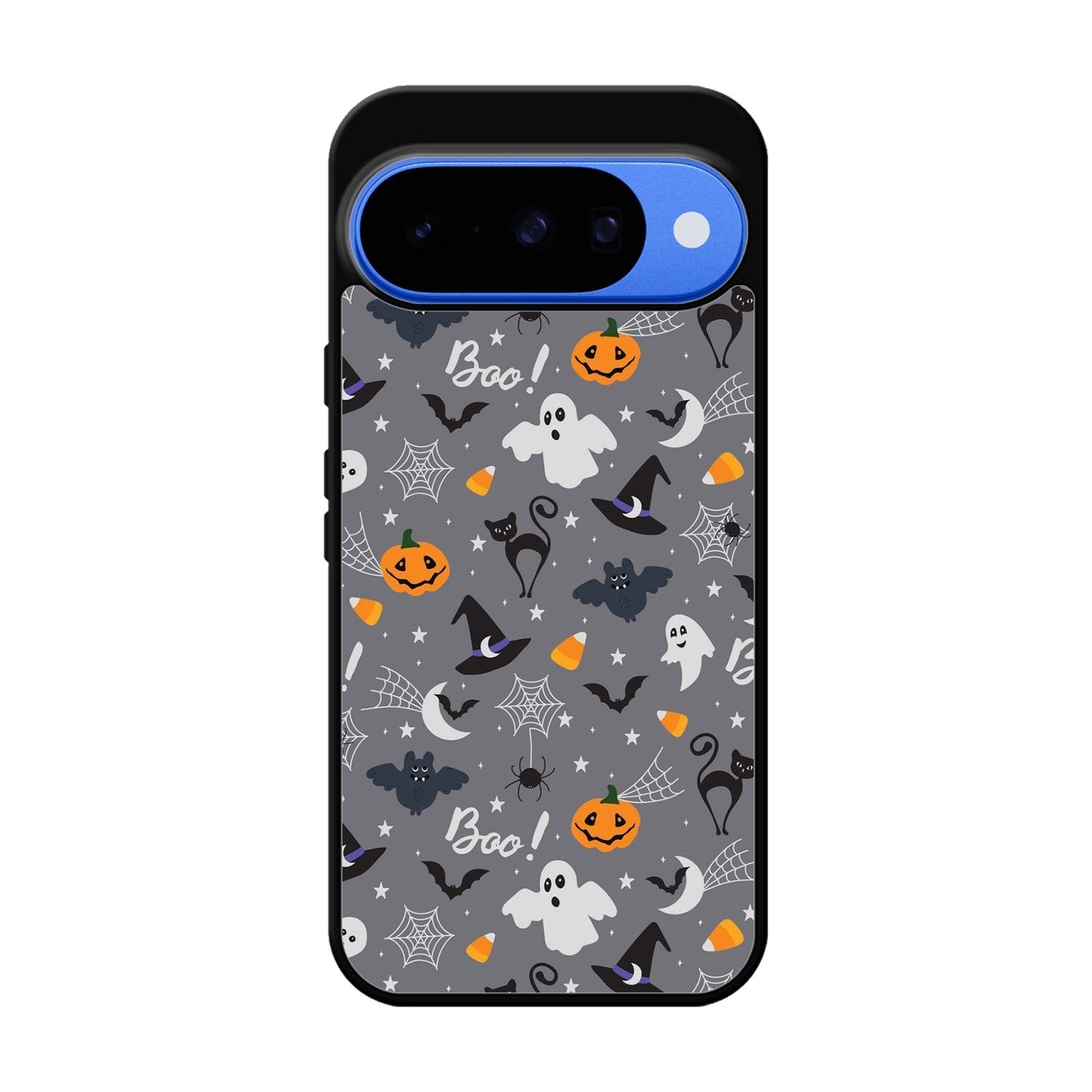 Halloween YDH0105 Google Pixel 10 Case
