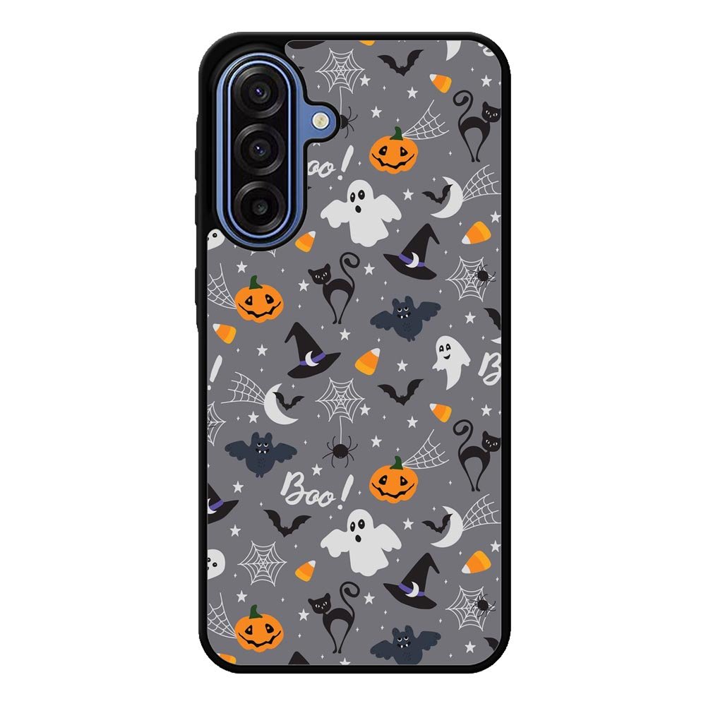 Halloween YDH0105 Samsung Galaxy A17 Case
