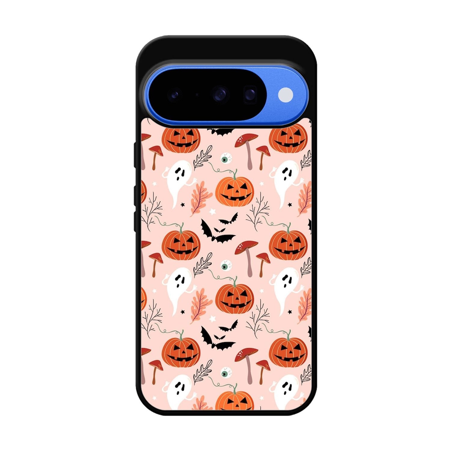 Halloween YDH0106 Google Pixel 10 Case