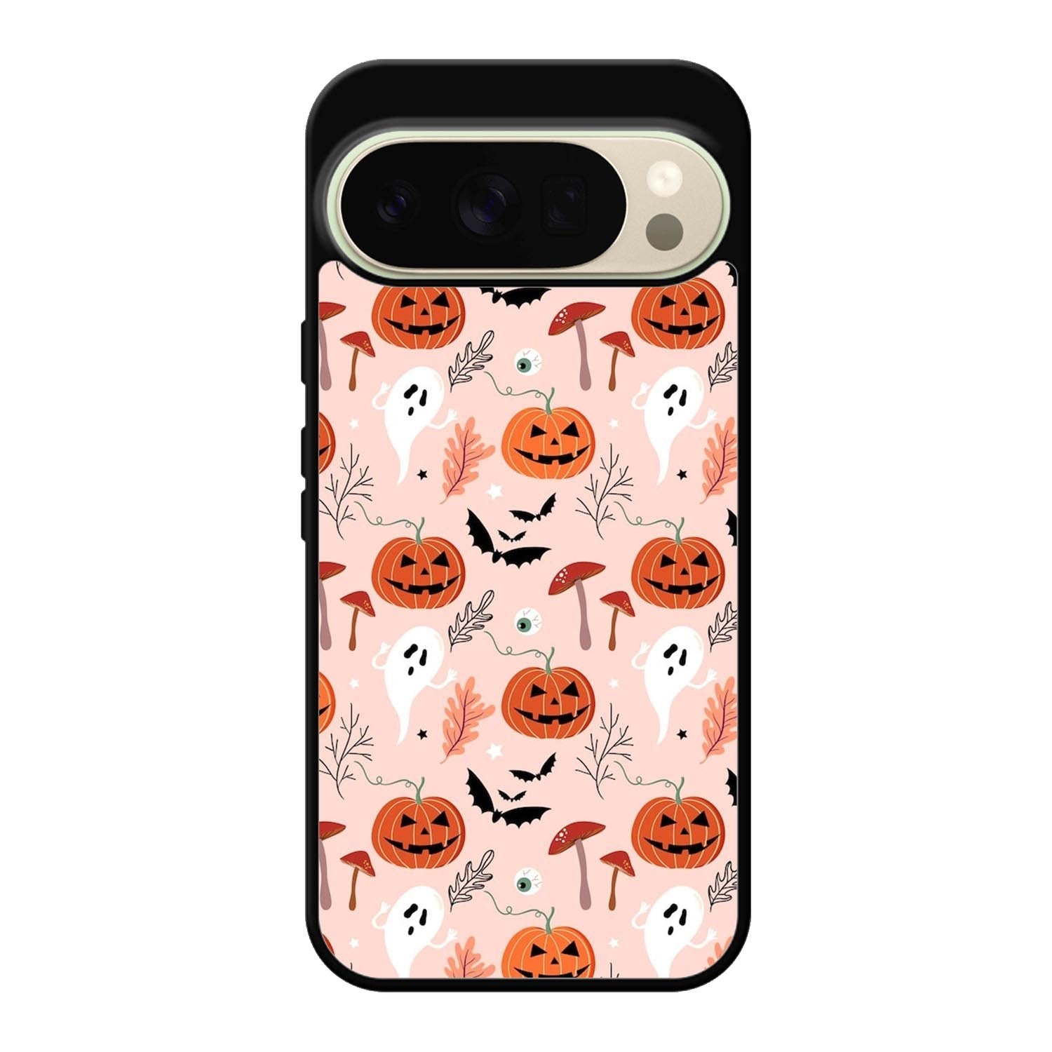 Halloween YDH0106 Google Pixel 10 Pro XL Case