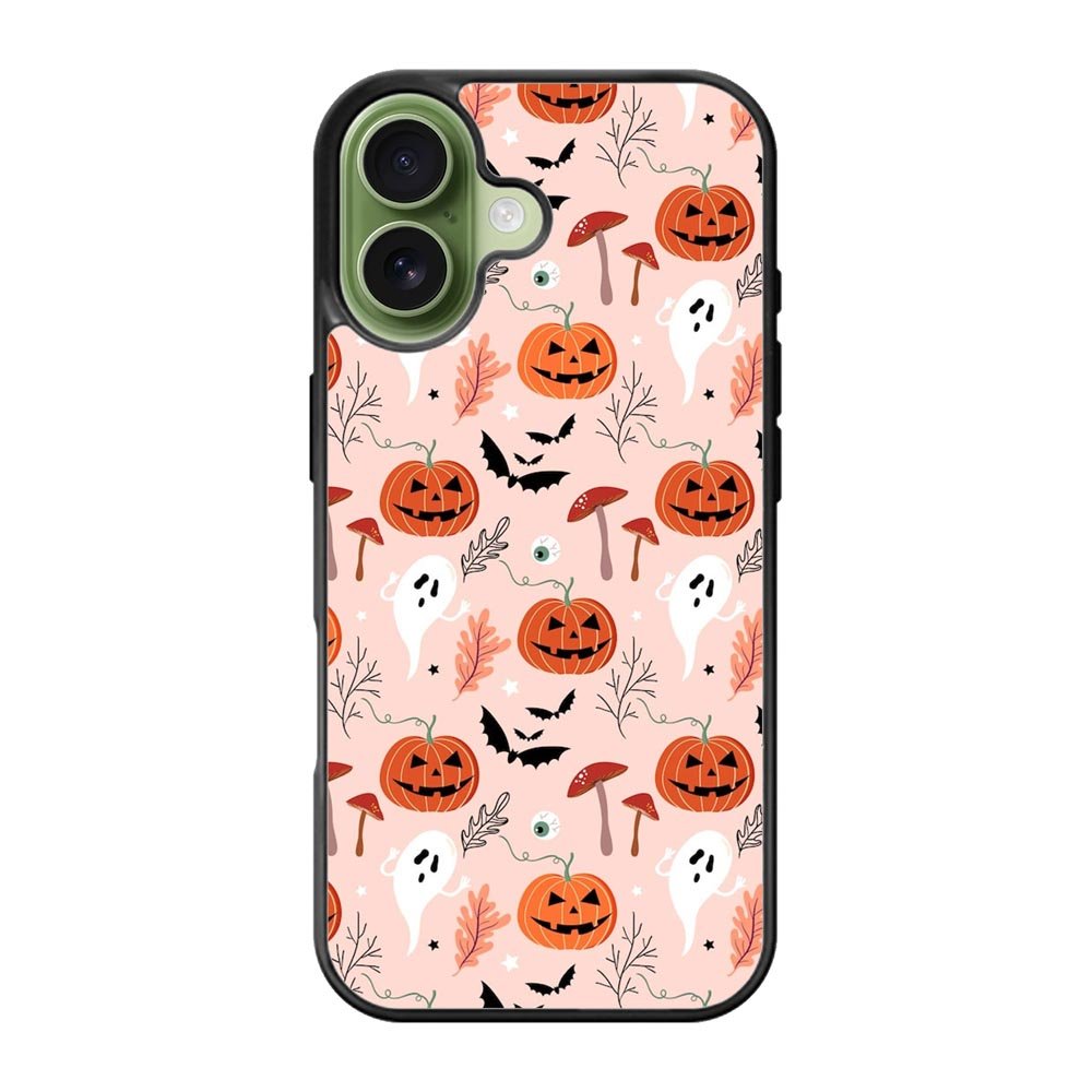 Halloween YDH0106 iPhone 17 Case
