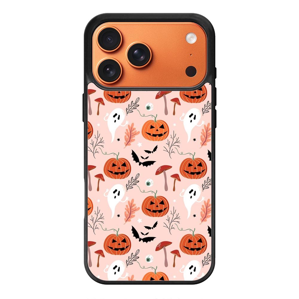 Halloween YDH0106 iPhone 17 Pro Max Case