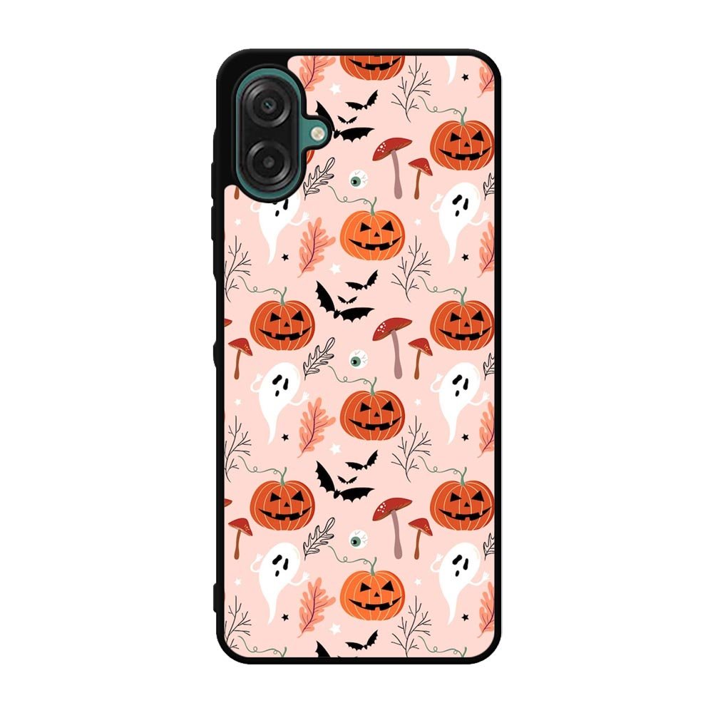 Halloween YDH0106 Samsung Galaxy A07 Case