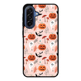 Halloween YDH0106 Samsung Galaxy A17 Case