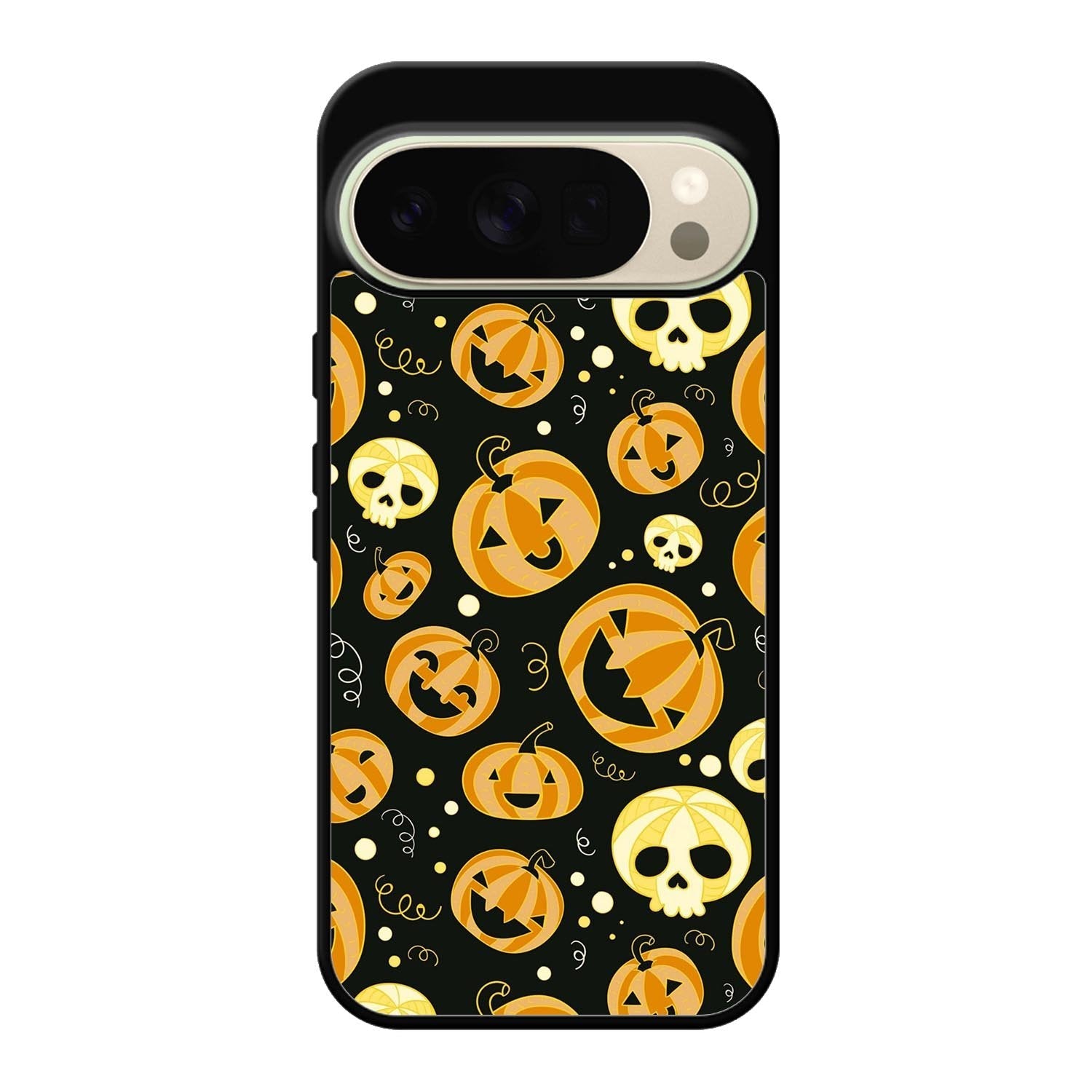 Halloween YDH0108 Google Pixel 10 Pro Case