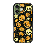 Halloween YDH0108 iPhone 17 Case