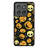 Halloween YDH0108 Motorola Moto Edge 2025 Case