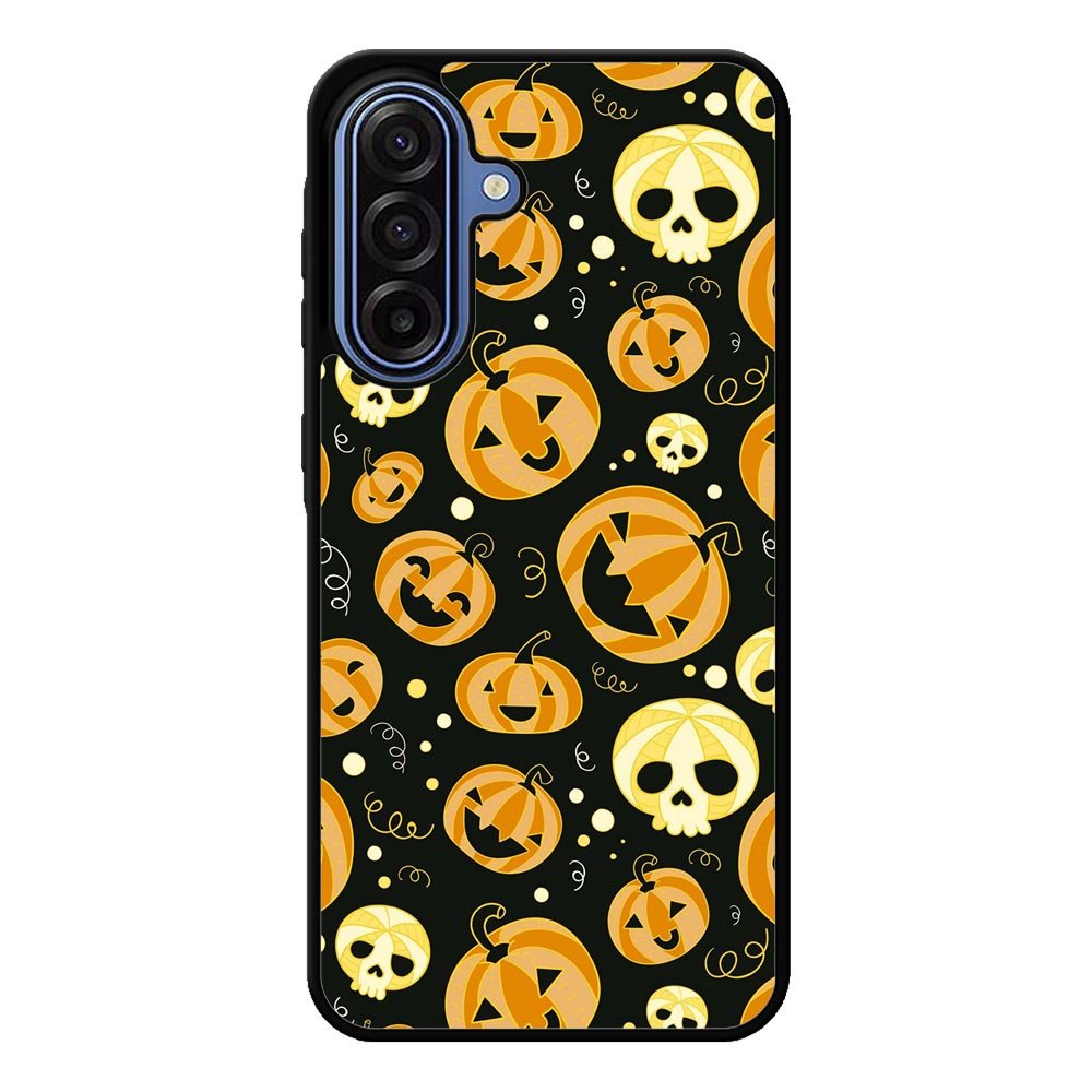 Halloween YDH0108 Samsung Galaxy A17 Case