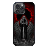 Devil Angel YDH0110 iPhone 15 Pro Max Case