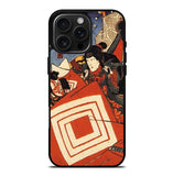 Japan Art YDH0112 iPhone 16 Pro Max Case