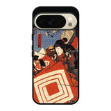 Japan Art YDH0112 Google Pixel 10 Pro Case