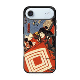 Japan Art YDH0112 iPhone Air Case