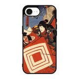 Japan Art YDH0112 iPhone 17e Case