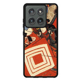 Japan Art YDH0112 Motorola Moto Edge 2025 Case