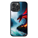 Dragon Art YDH0114 iPhone 15 Pro Max Case