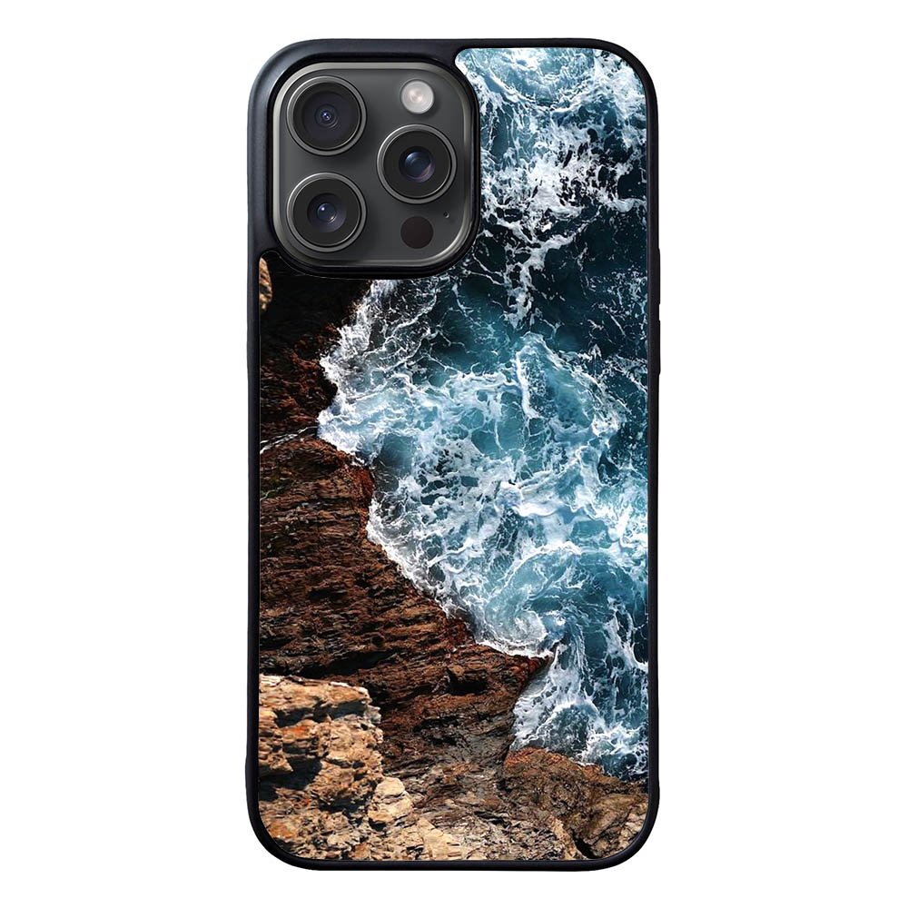 Ocean Cliff YDH0115 iPhone 15 Pro Max Case