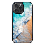 Ocean Wave YDH0116 iPhone 15 Pro Max Case
