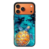Sea Turtle YDH0118 iPhone 17 Pro Max Case