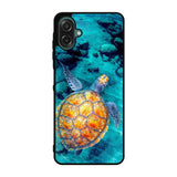 Sea Turtle YDH0118 Samsung Galaxy A07 Case