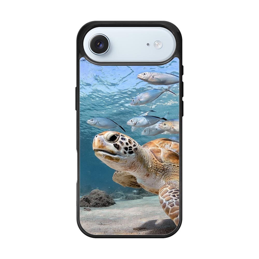 Sea Turtle YDH0119 iPhone Air Case