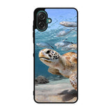 Sea Turtle YDH0119 Samsung Galaxy A07 Case