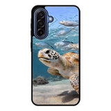 Sea Turtle YDH0119 Samsung Galaxy A17 Case