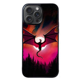 Red Dragon YDH0120 iPhone 15 Pro Max Case