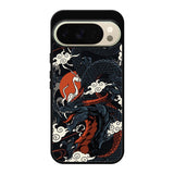 Dragon Art YDH0121 Google Pixel 10 Pro Case