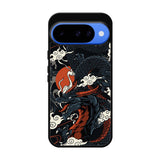 Dragon Art YDH0121 Google Pixel 10 Case