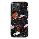 Dragon Art YDH0121 iPhone 15 Pro Max Case