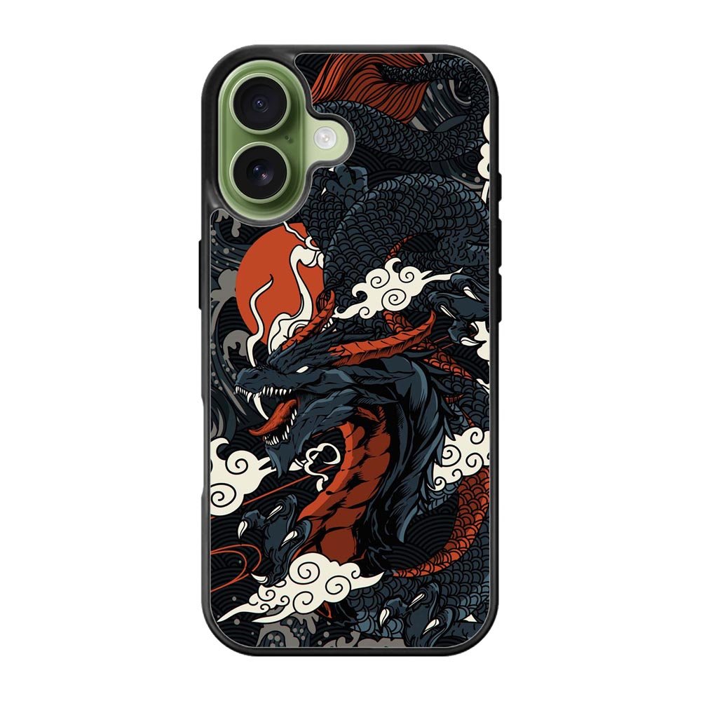 Dragon Art YDH0121 iPhone 17 Case