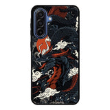 Dragon Art YDH0121 Samsung Galaxy A17 Case