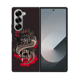 Dragon Art YDH0122 Samsung Galaxy Z Fold 7 5G Case