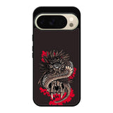 Dragon Art YDH0122 Google Pixel 10 Pro Case