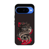 Dragon Art YDH0122 Google Pixel 10 Case