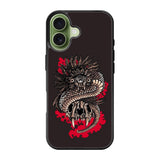 Dragon Art YDH0122 iPhone 17 Case